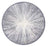 Christopher Guy Wool & Silk Chic Grey CGS21 Wool Blend Contemporary Area Rug - 12 Ft x Square