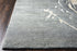 Christopher Guy Wool & Silk Chic Grey CGS22 Wool Blend Contemporary Area Rug - 12 Ft x Square