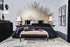 Christopher Guy Wool & Silk Chic Grey CGS22 Wool Blend Contemporary Area Rug - 12 Ft x Round