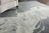 Christopher Guy Wool & Silk Chic Grey CGS22 Wool Blend Contemporary Area Rug - 10 Ft x Round
