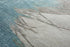 Christopher Guy Wool & Silk Paloma Grey CGS24 Wool Blend Contemporary Area Rug - 12 Ft x Square