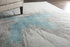 Christopher Guy Wool & Silk Paloma Grey CGS24 Wool Blend Contemporary Area Rug - 12 Ft x Square