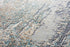 Christopher Guy Wool & Silk Birch CGS25 Wool Blend Contemporary Area Rug - 12 Ft x Square
