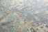 Christopher Guy Wool & Silk Chic Grey CGS26 Wool Blend Contemporary Area Rug - 10 Ft x Round