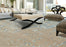 Christopher Guy Wool & Silk Zinc Paloma CGS27 Wool Blend Contemporary Area Rug - 12 Ft x Square