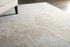 Christopher Guy Wool & Silk Ash CGS29 Wool Blend Contemporary Area Rug - 8 Ft x Square