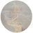 Christopher Guy Wool & Silk Ash CGS29 Wool Blend Contemporary Area Rug - 12 Ft x Square