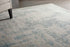 Christopher Guy Wool & Silk Beige Seafoam CGS31 Wool Area Rug - 10 Ft x Round