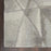 Christopher Guy Wool & Silk Grey CGS32 Wool Contemporary Area Rug - 8 Ft x Square