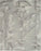 Christopher Guy Wool & Silk Grey CGS32 Wool Contemporary Area Rug - 10 Ft x Round