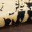 Christopher Guy Wool & Silk Gold Black CGS36 Wool Blend Contemporary Area Rug - 8 Ft x Square