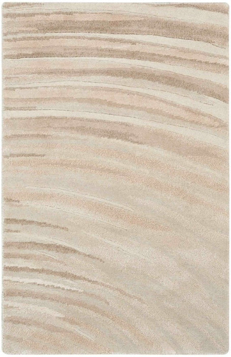 Christopher Guy Wool & Silk Collection Ivory Sand 