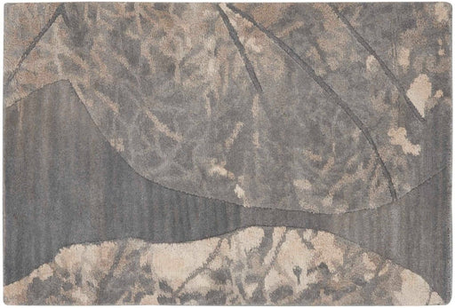 Christopher Guy Wool & Silk Collection Grey Beige GRYBG