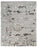 Christopher Guy Wool Mocha CGW05 Wool Blend Contemporary Area Rug - 10 Ft x Round
