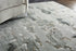 Christopher Guy Wool Mocha CGW05 Wool Blend Contemporary Area Rug - 12 Ft x Square