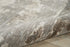 Christopher Guy Wool Mocha CGW05 Wool Blend Contemporary Area Rug - 12 Ft x Square