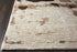 Christopher Guy Wool Natural CGW05 Wool Blend Contemporary Area Rug - 12 Ft x Square