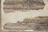 Christopher Guy Wool Marble White Misted Morning CGW12 Wool Blend Contemporary Area Rug - 12 Ft x Square