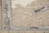 Christopher Guy Wool Eggshell Misted Morning CGW16 Wool Blend Contemporary Area Rug - 8 Ft x Square