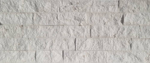 Champagne Limestone Veneer Split Face 1