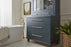 Appoint Zinc Champagne Bronze Appliance Pull 8