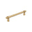 Destine Zinc Champagne Bronze Appliance Pull 1