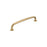 Renown Zinc Champagne Bronze Appliance Pull 2