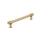 Winsome Zinc Champagne Bronze Appliance Pull 1