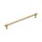 Winsome Zinc Champagne Bronze Appliance Pull 3