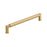 Ballard Zinc Champagne Bronze Appliance Pull 1