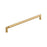 Ballard Zinc Champagne Bronze Appliance Pull 2