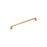 Blackrock Zinc Champagne Bronze Appliance Pull 2