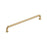 Factor Zinc Champagne Bronze Appliance Pull 2