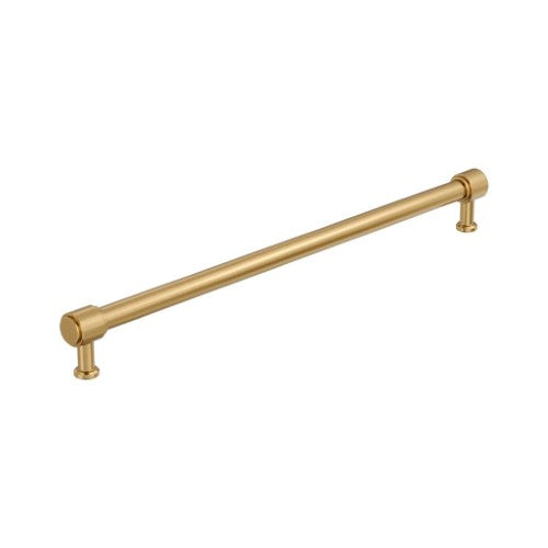 Faircrest Zinc & Steel Champagne Bronze Appliance Pull 2