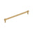 Fairfax Zinc Champagne Bronze Appliance Pull 2