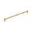 Fairfax Zinc Champagne Bronze Appliance Pull 3