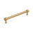 Faraday Zinc Champagne Bronze Appliance Pull 1