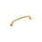 Revitalize Zinc Champagne Bronze Appliance Pull 1
