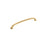 Revitalize Zinc Champagne Bronze Appliance Pull 2