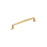 Westerly Zinc Champagne Bronze Appliance Pull 1