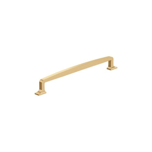 Westerly Zinc Champagne Bronze Appliance Pull 1