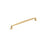 Westerly Zinc Champagne Bronze Appliance Pull 2