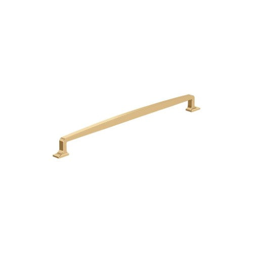 Westerly Zinc Champagne Bronze Appliance Pull 2