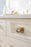 Ladera Zinc Golden Champagne Cabinet Backplate 4