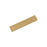 Ladera Zinc Champagne Bronze Cabinet Backplate 7