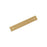 Ladera Zinc Champagne Bronze Cabinet Backplate 8