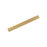 Ladera Zinc Champagne Bronze Cabinet Backplate 3