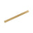 Ladera Zinc Champagne Bronze Cabinet Backplate 5