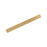 Ladera Zinc Champagne Bronze Cabinet Backplate 1