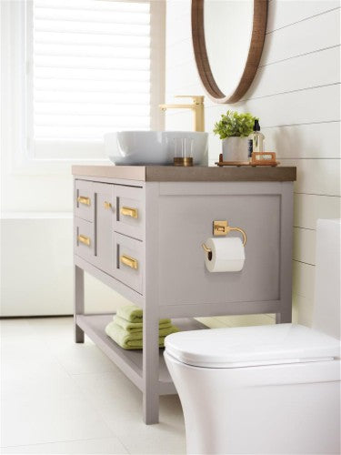 Appoint Zinc Champagne Bronze Cabinet Pull 9
